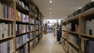 librairie tawhid